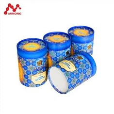 Pecyn Box Tube