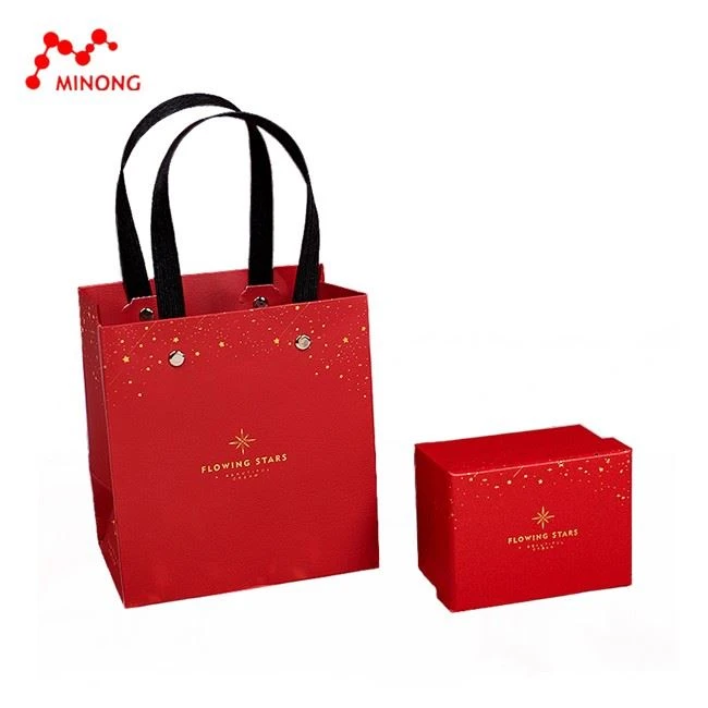 Paper Bag supplier