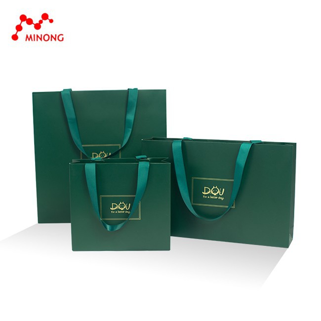 Paper Bag factory